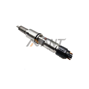 Venta al por mayor inyector ASSY inyector de combustible diesel 0445 120 142 inyector Common Rail 0445120142 - Product Image 2