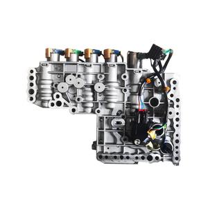 Conjunto de cuerpo de válvulas de transmisión automática CTF25 CVT25 para Wuling Baojun, pieza de motor, accesorios para automóvil - Product Image 2