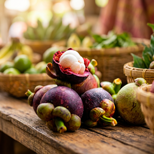 Extracto de Garcinia Cambogia Premium, Extracto Natural de Plantas Herbales para el Bienestar Nutricional y Aplicaciones de Productos Botánicos - Product Image 2
