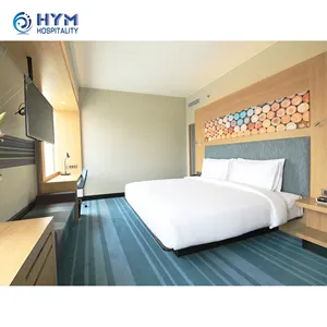 Mebel Kamar Tidur Hotel Terbaru, Furnitur Kamar Tidur Hotel Terbaru, Berkualitas Tinggi