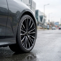 Jantes forgées en alliage d'aluminium JWYC personnalisées de 18 à 24 pouces 5x112 5x120 pour Mercedes-Benz Classe E, Classe C, Classe S