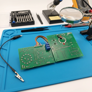 Prototype Multilayer PCB PCBA Manufacturer Services Custom Printed Circuit Board Production Assembly Manufacturer Circuit Board