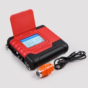 Taijia Crack automatic identification and calculation crack integrated detector