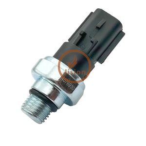 DFEP Pressure Switch for <b>Engine</b> <b>Models</b> F3.8 ISF3.8 QSF3.8 ISD6.7 QSB6.7 QSB7 Part Number 4076930 - Product Image 1