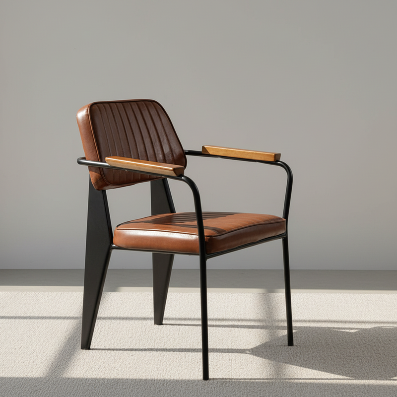 Hot Sale Furniture Modern Industrial Metal