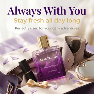 Nueva fragancia floral romántica y elegante para ella, Eau de Parfum en botella de vidrio degradado para marca de cosméticos al por mayor - Product Image 4