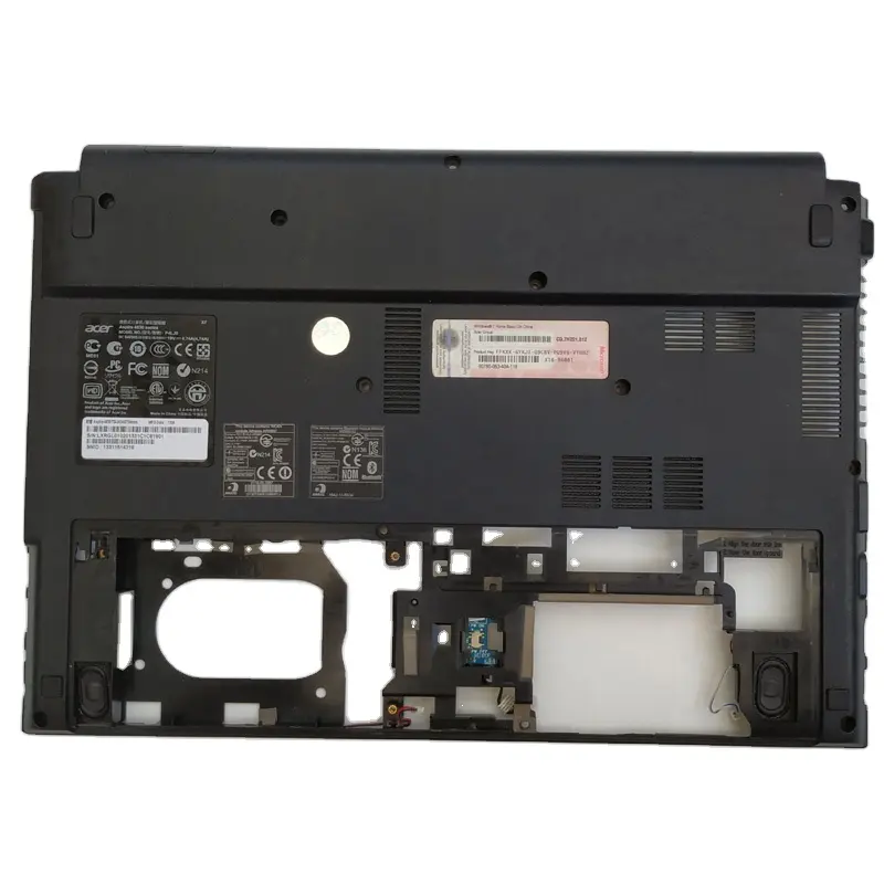 90% Nuovo Originale Laptop Base Shell D per Acer 4830 4830T 4830TG