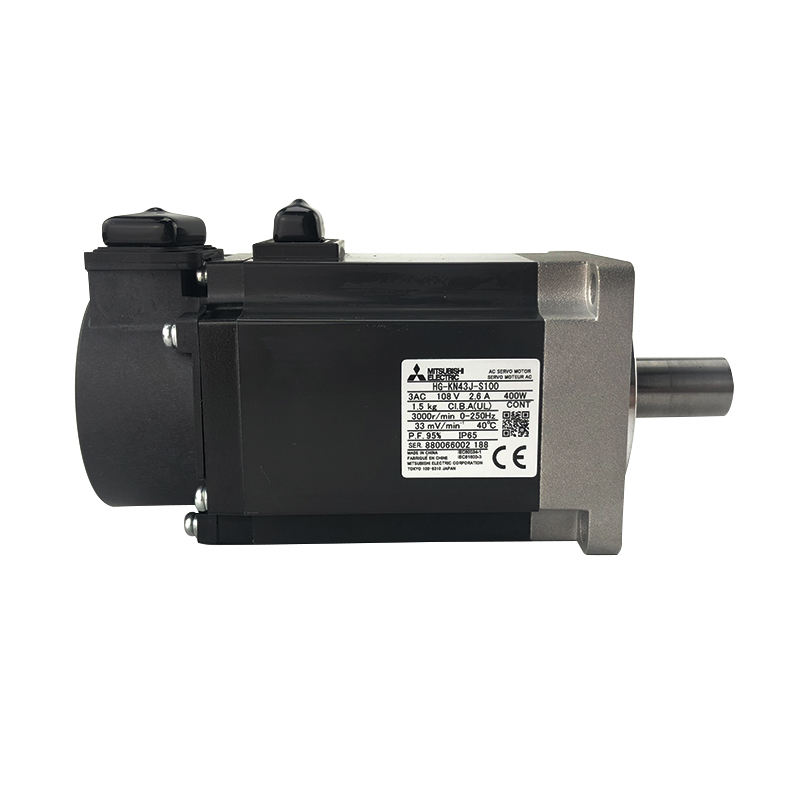 三菱電機 HG-SR152G1H 1/11 NN Hot Sale 1.5KW 2000rpm Mitsubishi HG-SN152(B)J AC Servo Motor for
