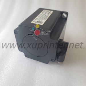 ER เซอร์โวมอเตอร์บาวมุลเลอร์มือสองของแท้ DSC1-050SO20U-08-37-JO9-YPP-K-AN-O+DA1 LS.105.3561/02 สำหรับเครื่องพิมพ์ออฟเซต - Product Image 2