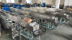 Goedkope Prijs 1 Kleur <span class=keywords><strong>2</strong></span> Kleur 3 Kleur Drinkstro Maken Machine - Product Image 3