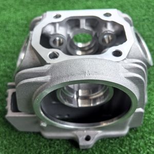 อะไหล่เครื่อ<span class=keywords><strong>ง</strong></span>ยนต์ฝาสูบมอเตอร์ไซค์ WAVE100 CNC ประสิทธิภาพสูง สำหรับกลไกข้อเหวี่ยง เหมาะสำหรับรถมอเตอร์ไซค์<span class=keywords><strong>เวฟ</strong></span>ส์ - Product Image 5