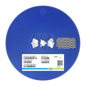 Diode <span class=keywords><strong>1N4148</strong></span> SOD-123 T4 <span class=keywords><strong>1206</strong></span> SMD SOD Diode de commutation - Product Image 4