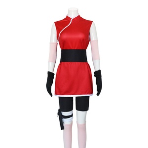 Conjunto <span class=keywords><strong>de</strong></span> Disfraces para Cosplay, <span class=keywords><strong>Traje</strong></span> para Halloween, Atuendo para Representaciones Escénicas, Disponible en Stock - Product Image 2