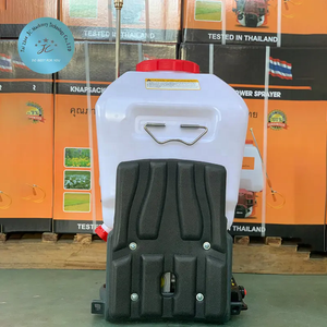 Pulverizador Portátil de Mochila con Motor de Alta Eficiencia Taizhou JC-666 para Riego Agrícola, Huertos e <span class=keywords><strong>Insecticidas</strong></span> - Product Image 6