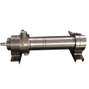 China High Quality Wholesaler 100 56-445 Servo Hydraulic Cylinder