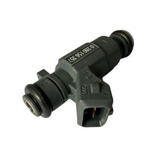 Buse d'injection de carburant électrique 0280156357 pour Citroën: <span class=keywords><strong>C3</strong></span>/Berlingo/Saxo 1.4 Peugeot:106/206/307 SW 1.4 - Product Image 3