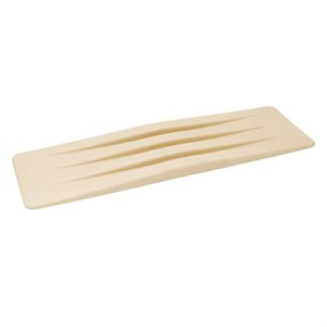 Professional Care Lightweight Curved Wheelchair Patient Adapter Transfer Board - Product Image 6