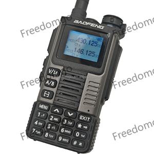 Walkie-Talkie Baofeng K67 de 5W de Alta Potencia VHF/UHF, Radio Amateur con Carga Tipo-C, Radios Bidireccionales BF-K67 - Product Image 1