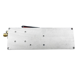 3400-3800MHz ampia banda <span class=keywords><strong>RF</strong></span> modulo amplificatore di potenza 50W uscita con caratteristiche Anti-Drone - Product Image 5