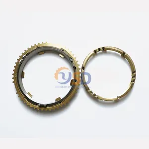 33037-35030 33037-60020 087139016 2nd Gear Synchro Ring Toyot R150/R1515 Speed Transmission Landcruiser hlux Prado Gen