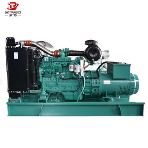 Máy phát điện <span class=keywords><strong>biogas</strong></span>/khí tự nhiên/LPG/CNG 60kW 100kW, máy phát điện chạy khí tự nhiên 60kVA 100kVA 125kVA với năng lượng sạch - Product Image 4