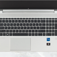Ordinateur portable professionnel de gros de qualité supérieure pour HP EliteBook 650 G9 Intel Core i5-12e génération, 16 Go de RAM, 512 Go SSD, écran 15,6 pouces