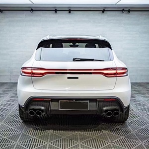 Feux arrière, clignotants, feux de freinage et feux de recul pour Macan 95B, état neuf, 2019-2024 - Product Image 2