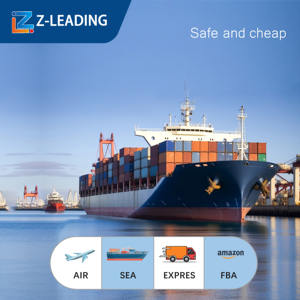 Agent maritime FBA Transitaire maritime DDP EAU Arabie Saoudite FCL Fret Chine Agent <span class=keywords><strong>international</strong></span> <span class=keywords><strong>Air</strong></span> DHL Expédition logistique de fret - Product Image 2