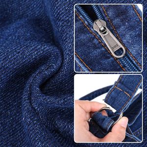 New Customized Denim Tote <b>Bag</b> Adjustable Shoulder Strap Handbags Fashion <b>Beach</b> Crossbody <b>Bag</b> for <b>Women</b> Daily Shopping Weekend - Product Image 5