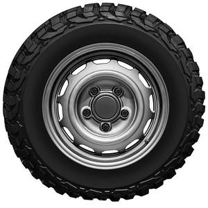 Neumáticos Radiales CHANGYANG 315/70R22.5 CM958 para Camiones Comerciales, Nuevos, para Carga Pesada, Sin Cámara, para Venta al Por Mayor, Origen China - Product Image 6