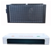 Unité de réfrigération pour camion HUABON HT-1000U à montage sous châssis, disponible en OEM/ODM, pour le transport d'aliments congelés