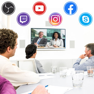 Nhà Máy Giá techside scheda di acquisizione cam liên kết Mini 2025 tscapture30 <span class=keywords><strong>Windows</strong></span> 11/10 MacOS Monterey lớn Sur Android Linux - Product Image 5