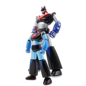 人気商品 カスタムPVC+ABS ロボットトイ 可動式アクションフィギュア - Product Image 2