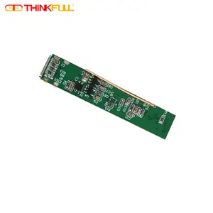 좋은 선택 USB2.0 인터페이스 BF20A6 센서 0.3mp 와이파이 PCB 미니 내시경 카메라 모듈 의료 산업용