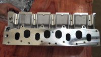 En promotion : Nouvelle culasse F8Q, pièces de moteur automobile compatibles avec RENAULT OEM 7701468014