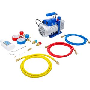 BGS <b>Vacuum</b> <b>Pump</b> 1 Stage - Product Image 2