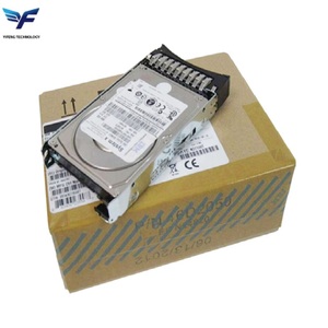 Server Universele Enterprise Harde Schijf <span class=keywords><strong>HDD</strong></span> 600GB 1.2TB 1.8TB 2.4TB SAS 2.5 Inch Lenovo - Product Image 3
