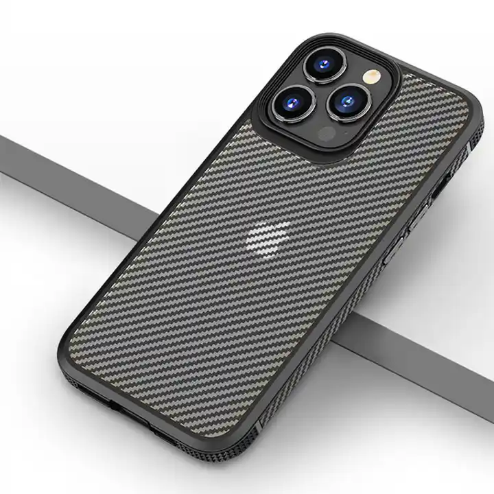Wholesale for iphone 13 pro max case clear fashion protective cover, for iphone  13 case carbon fiber From m.