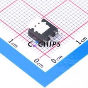 Regulador lineal (LDO) PMIC de chip IC de circuito integrado TO-252 nuevo y original de - Product Image 2
