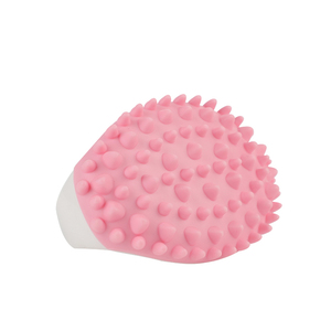 Casa baño Spa suave masajeador adelgazante masajeadores de celulitis removedor cepillo eléctrico de cuerpo - Product Image 5