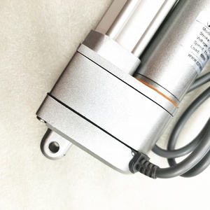 Thiết Bị Truyền Động Tuyến Tính 12V Trục Piston Động Cơ Thủy Lực Dc Micro <span class=keywords><strong>Encoder</strong></span> - Product Image 2