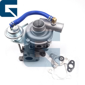 129403-18050 12940318050 Turbocompresseur pour pièces d'excavateur - Product Image 2