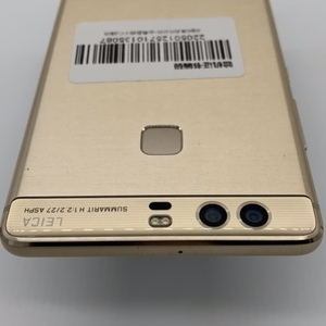 All'ingrosso Smartphone Android a buon mercato originale 3 + 32GB per i telefoni cellulari usati di seconda mano Hua-Wei <span class=keywords><strong>P9</strong></span> - Product Image 4