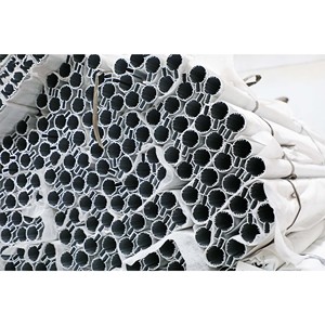 Tubo de cilindro neumático de aluminio T6 hueco redondo duradero de buen rendimiento - Product Image 5