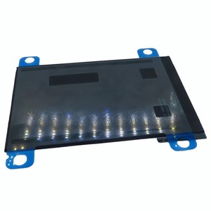 Mini 1 Tablet sostituzione batteria forte potenza 4440mah batterie A1445 <span class=keywords><strong>A1432</strong></span> A1454 A1455 Batera per iPad Mini1 compresse - Product Image 6
