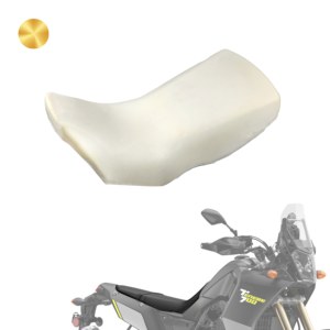 Pièces de siège de moto modifiées de vente chaude soutien et confort améliorés mousse de siège avant de moto pour Yamaha <span class=keywords><strong>Tenere</strong></span> <span class=keywords><strong>700</strong></span> - Product Image 5