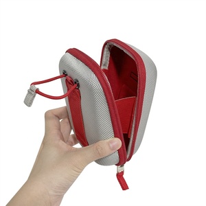 Usine Personnalisé Antichoc Portable EVA dur Voyage Rang Finder Transportant Mallette de Rangement pour <span class=keywords><strong>Bushnell</strong></span> Golf Laser Télémètre - Product Image 4