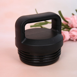 Vaso Térmico Silverjet de Acero Inoxidable con Aislamiento al Vacío de 36oz, Tapa de Boca Ancha para Auto, Hogar, Oficina, Regalo - Product Image 5