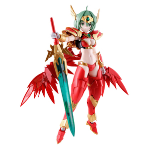 Figura de Acción Impresa en 3D de PVC, Diseño Personalizado OEM, Juguete para Niñas - Product Image 5