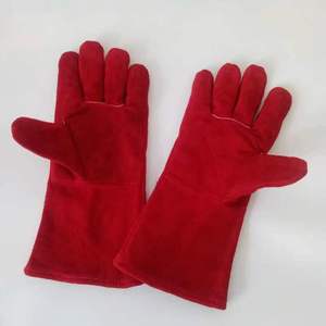 Găng tay an toàn cho thiết bị bảo vệ thợ hàn hồ quang cho công việc - Product Image 3